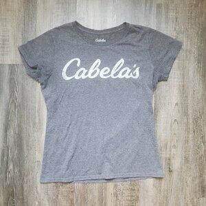 Cabela’s Tee Shirt
